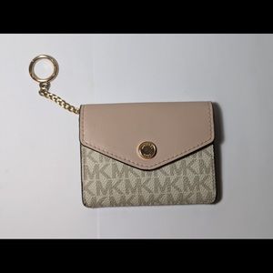Micheal Kors Card Holder